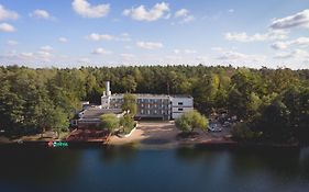 Hotel Biały